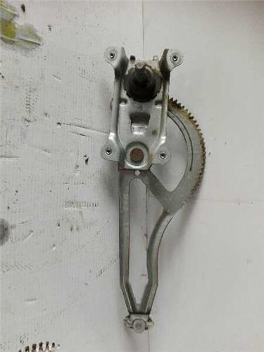 Elevalunas Electrico Trasero Izquierdo Opel Astra G Berlina (1998->)
