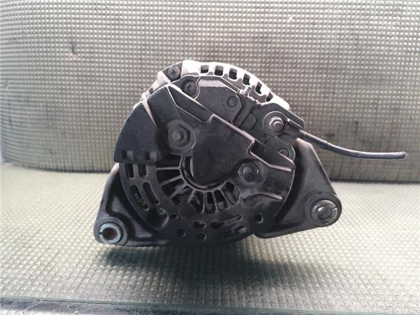 Alternador Opel Zafira A (1999->) foto 2