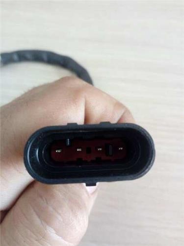Sonda Lambda Alfa Romeo 147 foto 5