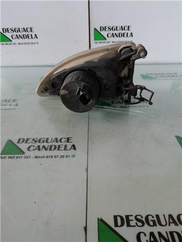 Faro Antiniebla Derecho Ford Focus Berlina (CAK)(1998->) foto 2