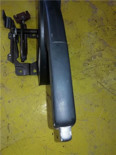Palanca Freno De Mano Nissan Qashqai (J10)(01.2007->) foto 3