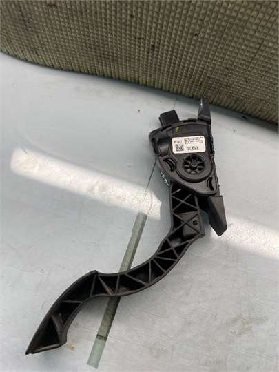 Potenciometro Pedal Gas Mazda 3 Berlina (BL)(2009->) foto 2
