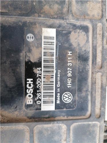Centralita Seat Ibiza (6K1)(1993->) foto 4