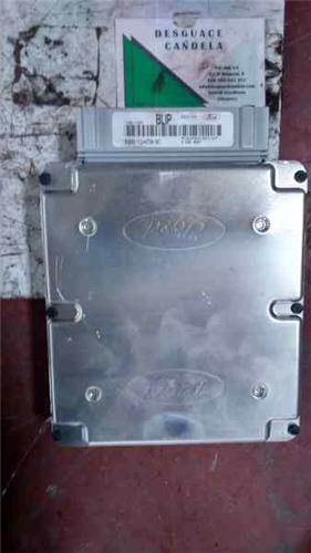 Centralita Ford Mondeo FD Berl./Turnier (1993->)