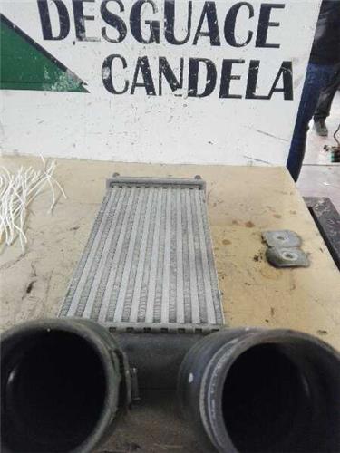Intercooler