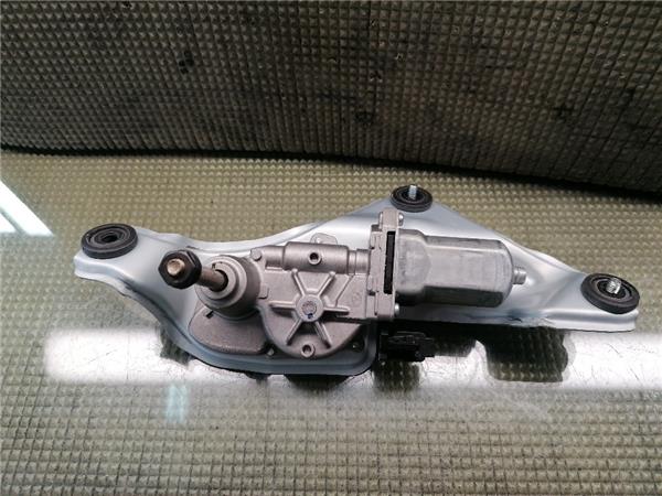 Motor Limpiaparabrisas Trasero Hyundai Tucson (TL)(2014->)
