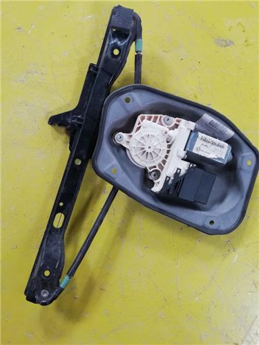 Elevalunas Electrico Trasero Derecho Volkswagen Golf V (1K1)(10.2003->2008)