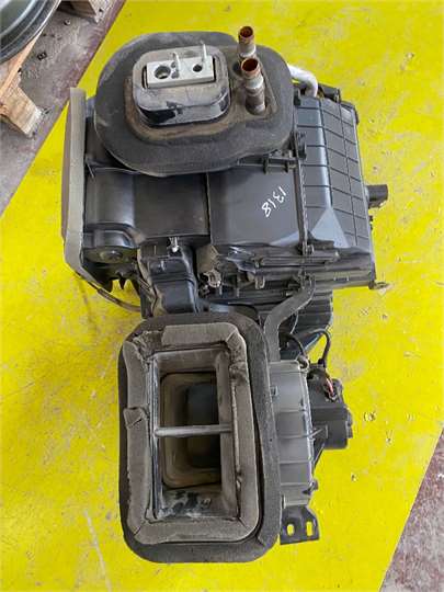 Calefaccion Entera Aire Acond. Peugeot Boxer Camion Doble Cabina (2014->)