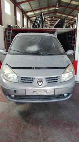Interruptor Start Stop Renault Scenic II (JM)(2003->) foto 2