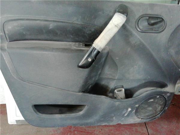 Elevalunas Electrico Delantero Izquierdo Renault Kangoo II (F/KW0)(2008->)