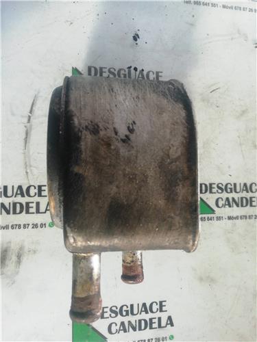 Enfriador Aceite Citroen C5 BERLINA foto 3