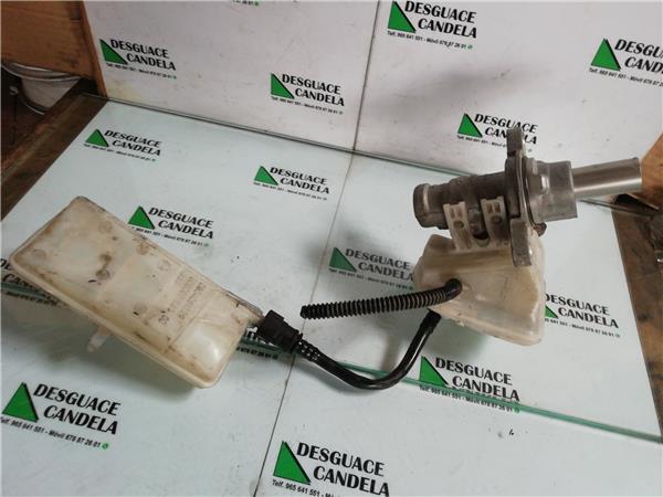 Bomba Freno Peugeot 308 (2007->) foto 3