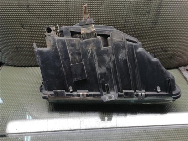 Faro Delantero Izquierdo Citroen Xantia Berlina (1993->) foto 4