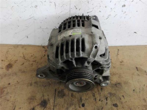 Alternador Citroen Xsara Berlina (1997->) foto 2