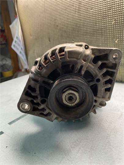 Alternador Hyundai ix35 (EL/LM)(2010->) foto 2