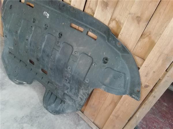 CUBRECARTER Chevrolet Captiva (2006->) foto 3
