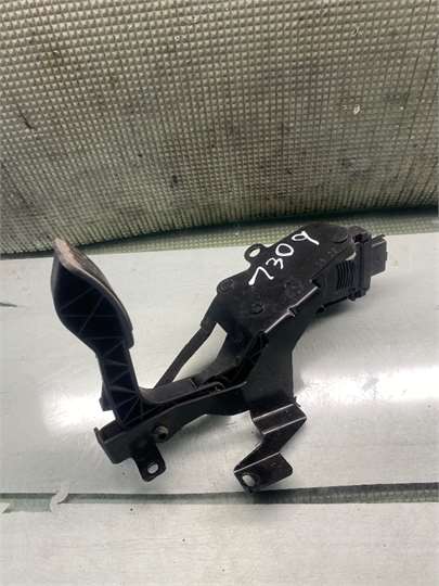 Potenciometro Pedal Gas Peugeot Expert Furgón (2007->)