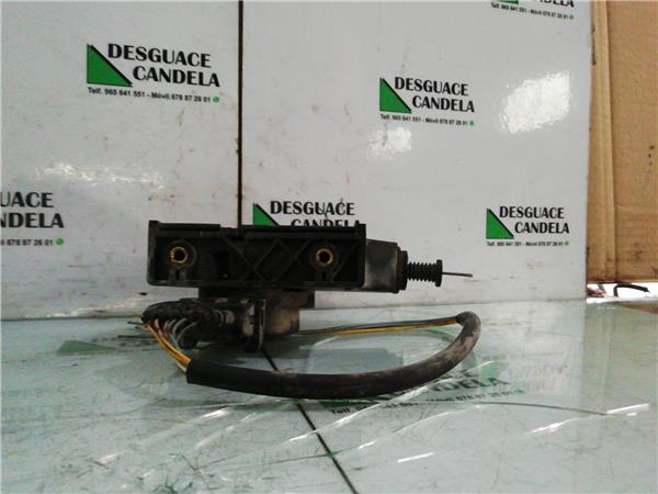 Potenciometro Pedal Gas Renault Megane I Fase 2 Berlina (BA0)(1999->) foto 2
