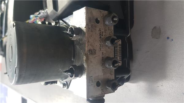 Nucleo Abs Peugeot 308 SW foto 2