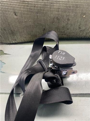 Cinturon Seguridad Trasero Izquierdo Seat Leon (1P1)(05.2005->)