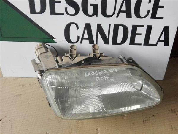 Faro Delantero Derecho Renault Laguna (B56)(1994->)
