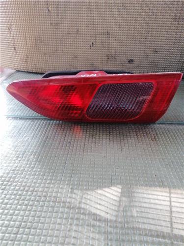 Piloto Porton Trasero Derecho