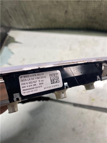 Luz Interior Techo BMW Serie 3 Touring (E91)(2005->) foto 3