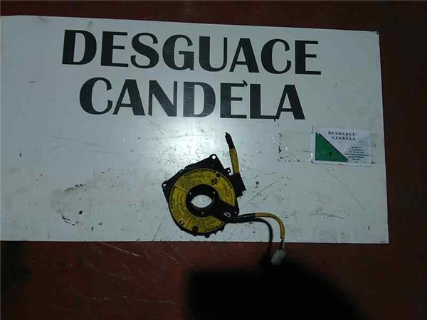 Anillo Contacto Volante