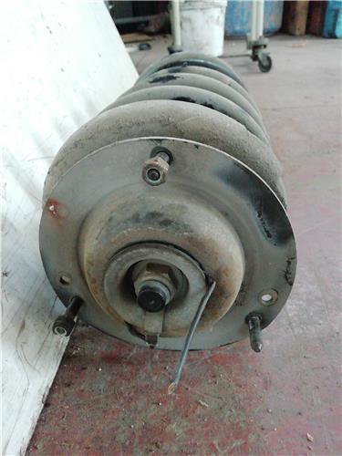 Amortiguador Delantero Derecho Peugeot 205 Berlina (02.1983->) foto 2
