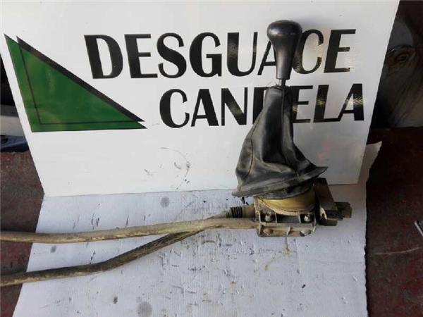 Conjunto Palanca Cambio Velocidad