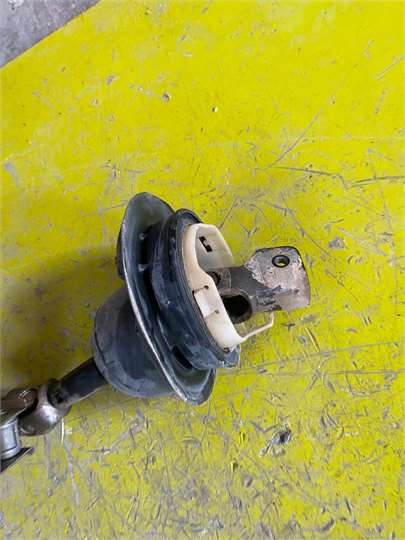 Columna Direccion Renault Laguna III Berlina (2007->) foto 3