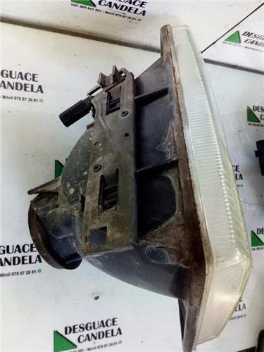 Faro Delantero Izquierdo Ford Fiesta Berl./Courier (1989->) foto 4