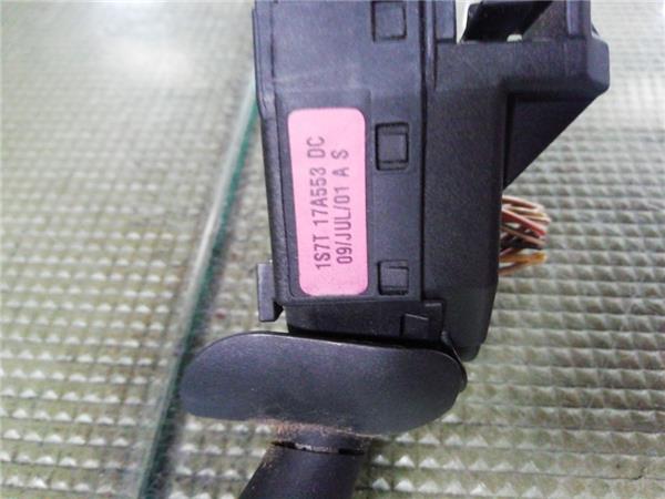 Mando Limpiaparabrisas Ford Mondeo Berlina (GE)(2000->) foto 3