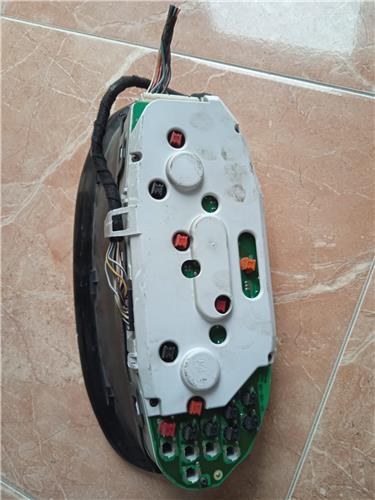 Cuadro Instrumentos Lancia Y (11.1995->) foto 4