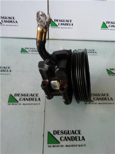 Bomba Servodireccion Ford Focus Berlina (CAK)(1998->) foto 2