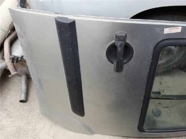 Puerta Lateral Corredera Izquierda Fiat DOBLO CARGO foto 2