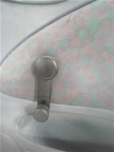 Manilla Elevalunas Delantero Derecho Ford Fiesta Courier (1996->)
