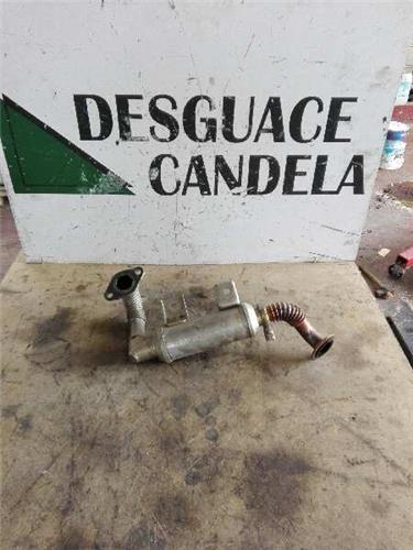 Enfriador Gases Egr Ford TOURNEO CONNECT foto 2