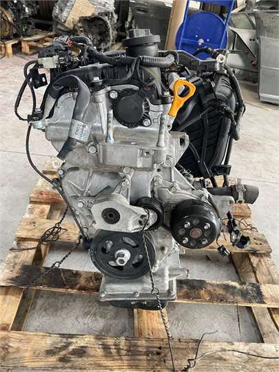 Motor Completo Kia Picanto (JA)(2017->) foto 4