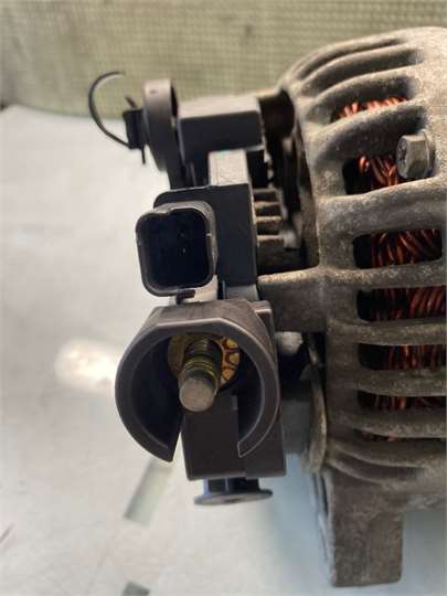 Alternador Citroen C4 Berlina (06.2004->) foto 5