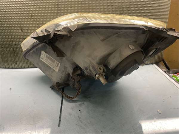 Faro Delantero Derecho Opel Meriva (2003->) foto 4