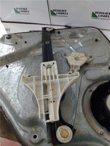 Elevalunas Electrico Trasero Derecho Volkswagen PASSAT BERLINA foto 4