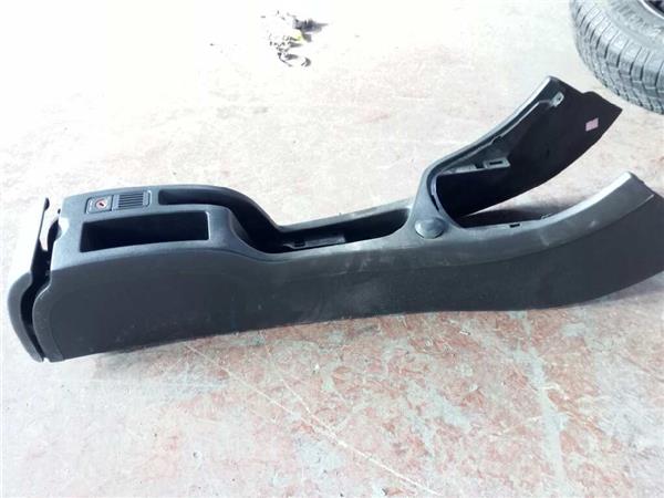 Portaobjetos Reposabrazos Peugeot 307 foto 3