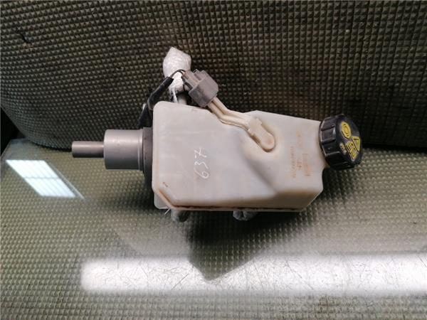 Bomba Freno Ford Focus Berlina (CB4)(2008->)