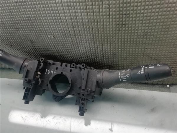 Mando Multifuncion Nissan Qashqai (J11E)(2013->) foto 2