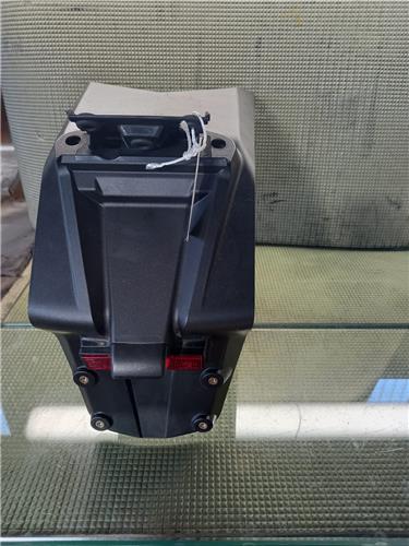 GUARDABARROS DELANTERO