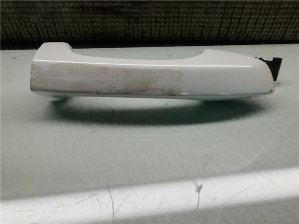 maneta exterior delantera izquierda volkswage