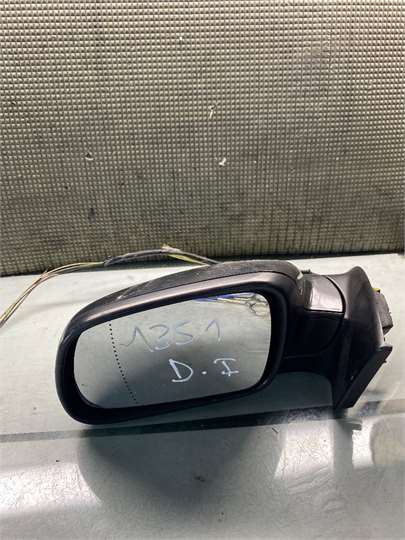 Retrovisor Electrico Izquierdo Peugeot 307 CC Cabrio-Coupé (S2)(06.2005->)