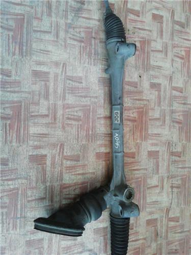 Cremallera Direccion Asistida Toyota Prius (ZVW30)(2009->) foto 3