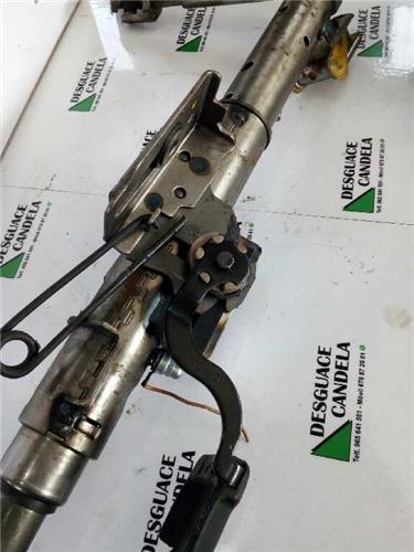 Columna Direccion Volkswagen GOLF IV BERLINA foto 4